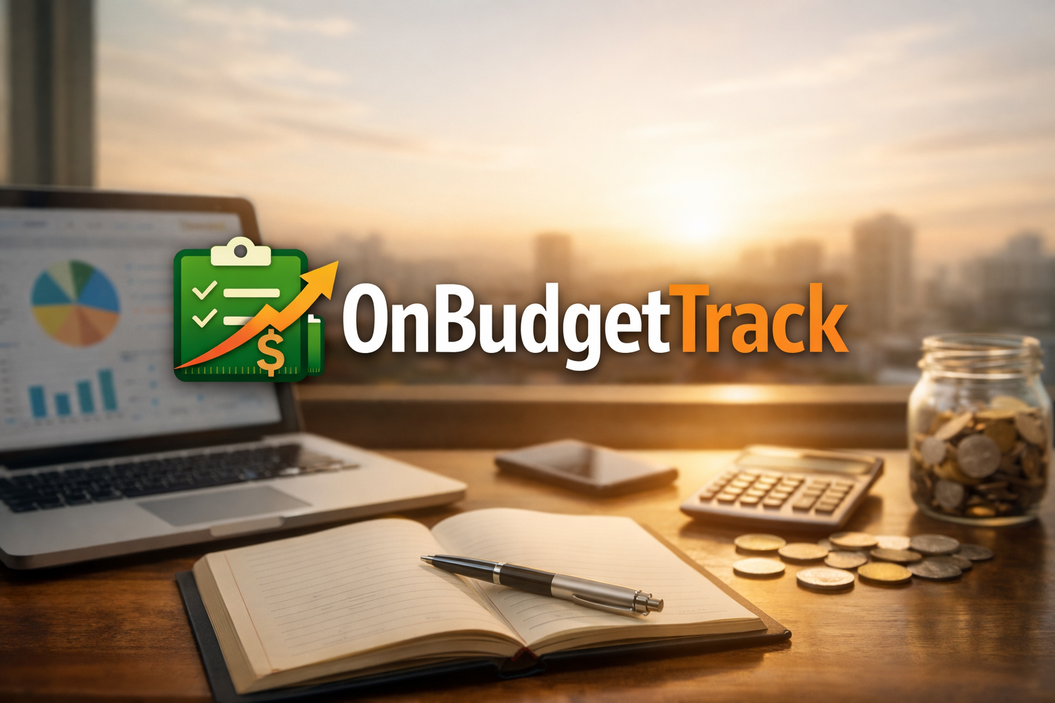 On Budget Track