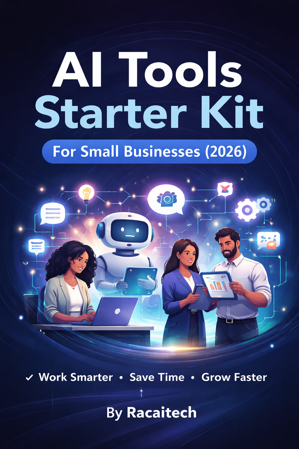 AI Tools Starter Kit